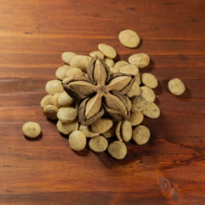 producto lucuma Romero Food